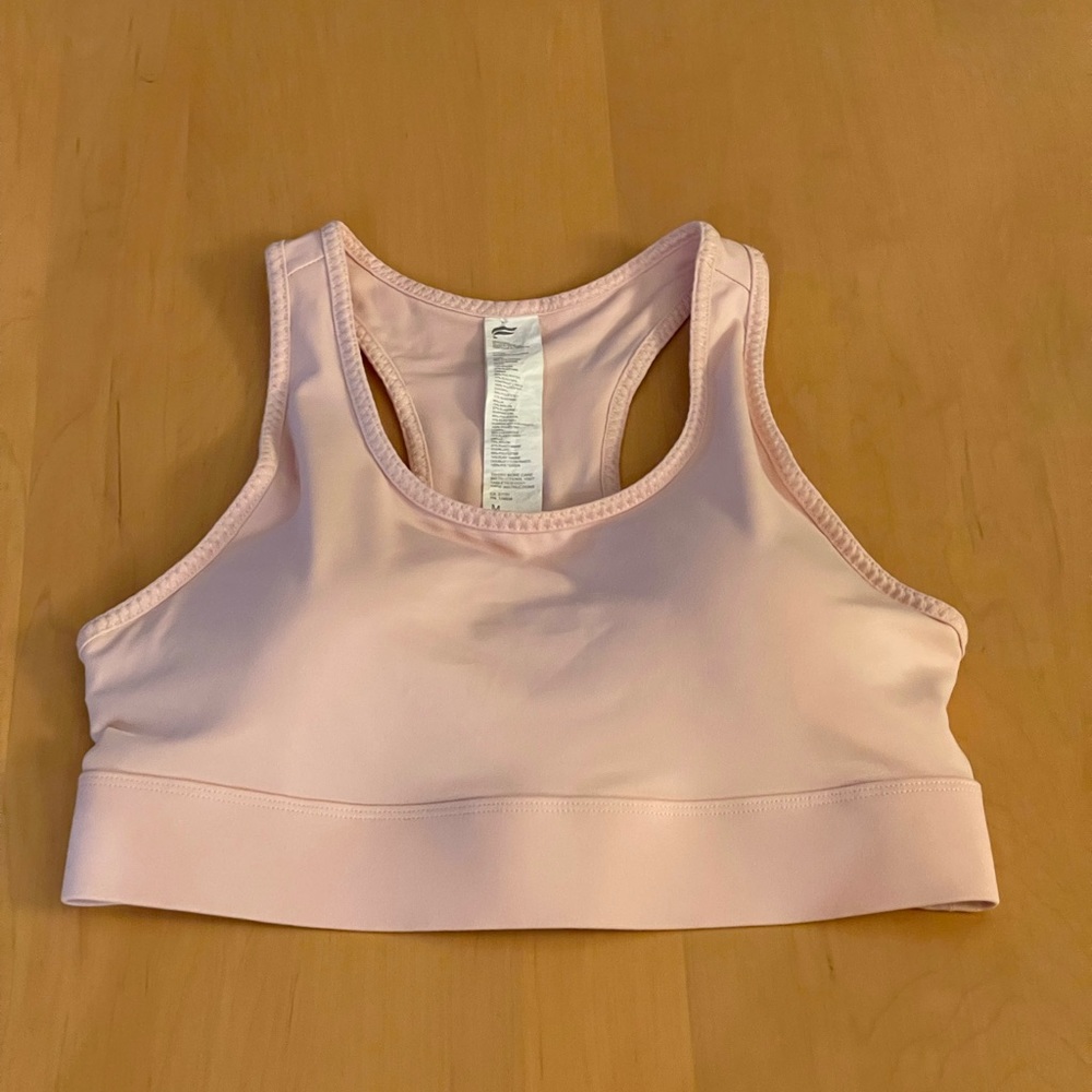FABLETICS PADDED BRA